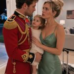 My wife kissed our daughter Annie, then took my hand and placed it on her stomach. “We’re having another baby. I’m pregnant.” Annie screamed with joy, and I pulled my wife into my arms. “I love you. I’ll take care of you and the baby.”